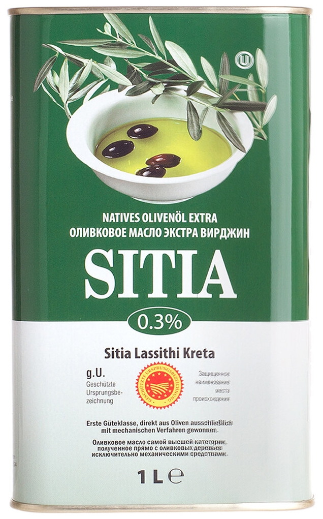 Греческое оливковое масло купить