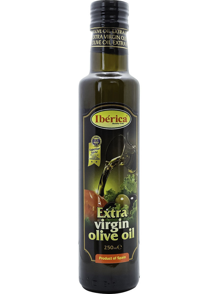 Оливковое масло Iberica Extra Virgin, 250мл. Масло оливковое Иберика 250 мл. Масло Iberica оливковое Extra Virgin 250мл с/б. Iberica Extra Virgin 250.