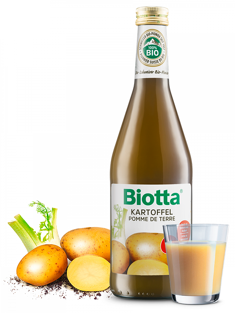 Сок Biotta. Сок Биотта био. Картофельный сок. Сок из картошки.
