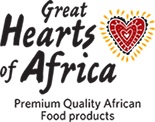 GREAT HEART OF AFRICA