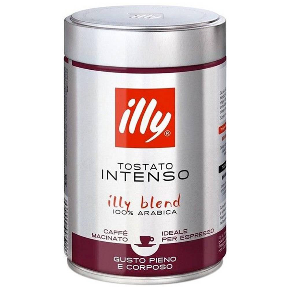 Купить Кофе Illy 3 Кг