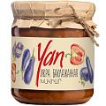 Икра YAN баклажанная 470г Икра YAN баклажанная 470г