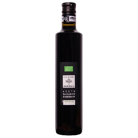 Уксус CASA RINALDI бальзамический ORGANIC 500мл 