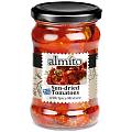 Томаты ALMITO вяленые со специями 320мл Томаты ALMITO вяленые со специями 320мл