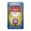 Макароны FEDERICI №096 Fedelini tagliati (Вермишель) 500г 