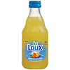 Напиток LOUX негазированный со вкусом апельсина &quot;ПОРТОКАЛАДА&quot; 250мл 