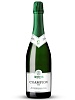 Шампанское RIMUSS полусухое безалкогольное Apero Champion Bio 750мл 