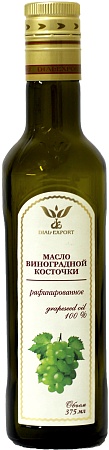 Масло DIAL EXPORT Виноградной косточки 375мл 