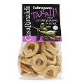 Хлебцы CASA RINALDI Таралли классические 200г Хлебцы CASA RINALDI Таралли классические 200г