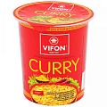 Лапша VIFON CURRY CHICKEN быстрого приготовления Карри и вкус курицы 60г Лапша VIFON CURRY CHICKEN быстрого приготовления Карри и вкус курицы 60г