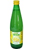 Сок CONDY лимонный концентрированный (стекло) 500мл 