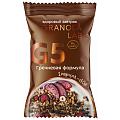 Гранола-мюсли Granola.Lab "Гречневая формула" Granola G5 60г Гранола-мюсли Granola.Lab "Гречневая формула" Granola G5 60г