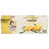 Печенье GRISBI с начинкой из лимонного крема 150г 