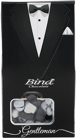 Драже BIND Джентльмен 54г 