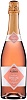 Шампанское VINA ALBALI Sparkling Rose розовое сухое 750мл 
