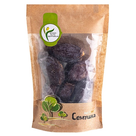 Финики СЕМУШКА Королевские 150г 