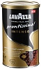 Кофе LAVAZZA Prontissimo Intenso молотый в растворимом сублимированный 95г 