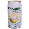 Вода CHAOKOH Кокосовая 350мл 