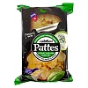 Чипсы PATTES картофельные со вкусом зелени и йогурта 100г 