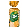 Хлебцы FITSTART мультизлаковые Апельсин 100г 