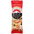 Лапша SENSOY рисовая RICE VERMICELLI 300г  Лапша SENSOY рисовая RICE VERMICELLI 300г