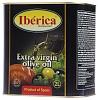 Масло IBERICA оливковое Extra Virgin 2л 
