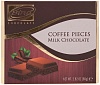 Шоколад BIND Молочный со вкусом кофе 80г 
