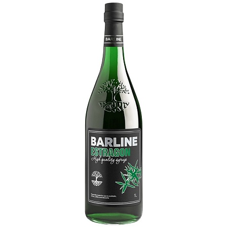 Сироп BARLINE Тархун 1л 