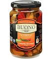 Перец BUONO острый ассорти 330г Перец BUONO острый ассорти 330г