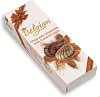 Конфеты The Belgian Шоколадные Дары моря со вкусом карамели 65г 