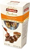 Конфеты DELAVIUDA из молочного шоколада с карамелью 150г 