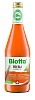 Сок BIOTTA BIO Морковный лактоферментированный прямого отжима 500мл 