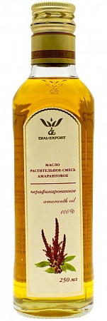 Масло DIAL EXPORT Амаранта 250мл 