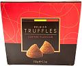 Трюфели BELGIAN TRUFFLES со вкусом кофе 150г Трюфели BELGIAN TRUFFLES со вкусом кофе 150г