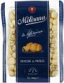 Макароны LA MOLISANA Картофельные ньокки (клёцки мелкие) 500г Макароны LA MOLISANA Картофельные ньокки (клёцки мелкие) 500г
