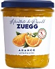 Десерт ZUEGG фруктовый Апельсин 330г 