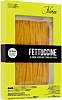 Паста FILOTEA яичная Феттуччине с лимоном 250г 