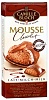 Шоколад CAMILLE BLOCH Mousse Milk Молочный с начинкой из шоколадного мусса 100г 
