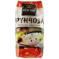Вермишель SENSOY Премиум Фунчоза Крупная 400г Вермишель SENSOY Премиум Фунчоза Крупная 400г