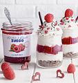 Конфитюр ZUEGG экстра Малина 320г Конфитюр ZUEGG экстра Малина 320г