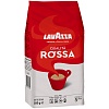 Кофе LAVAZZA Qualita ROSSA в зернах 500г 