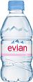 Вода EVIAN минеральная натуральная 330мл Вода EVIAN минеральная натуральная 330мл