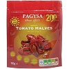 Томаты PAGYSA SOFT вяленые с солью 100г 