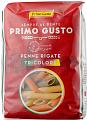 Паста PRIMO GUSTO Пенне Ригате Триколор 500г Паста PRIMO GUSTO Пенне Ригате Триколор 500г