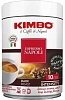 Кофе KIMBO молотый ESPRESSO NAPOLETANO 250г 