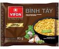 Лапша VIFON BINH TAY PREMIUM быстрого приготовления 80г Лапша VIFON BINH TAY PREMIUM быстрого приготовления 80г
