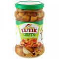 Опята LUTIK отборные в маринаде 314мл Опята LUTIK отборные в маринаде 314мл