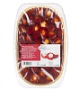 Перец ROYAL красный сладкий peppedoro, фаршированный сыром 1.9кг 