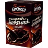 Горячий шоколад LA FESTA Горький 220г 