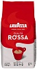 Кофе LAVAZZA Qualita Rossa в зернах 1кг 